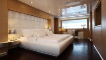 Yacht MAR - Master Suite